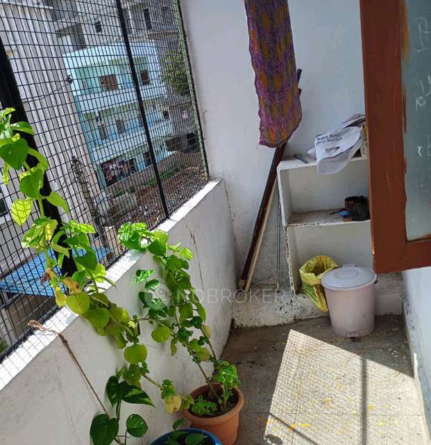 2 BHK Flat In Krishna Sai Residency  For Sale  In Alwal