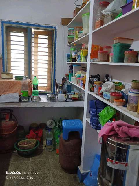 2 BHK Flat In Krishna Sai Residency  For Sale  In Alwal