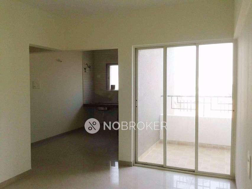 1 BHK Flat In Morya Sparsh Apartments  For Sale  In Kolhewadi