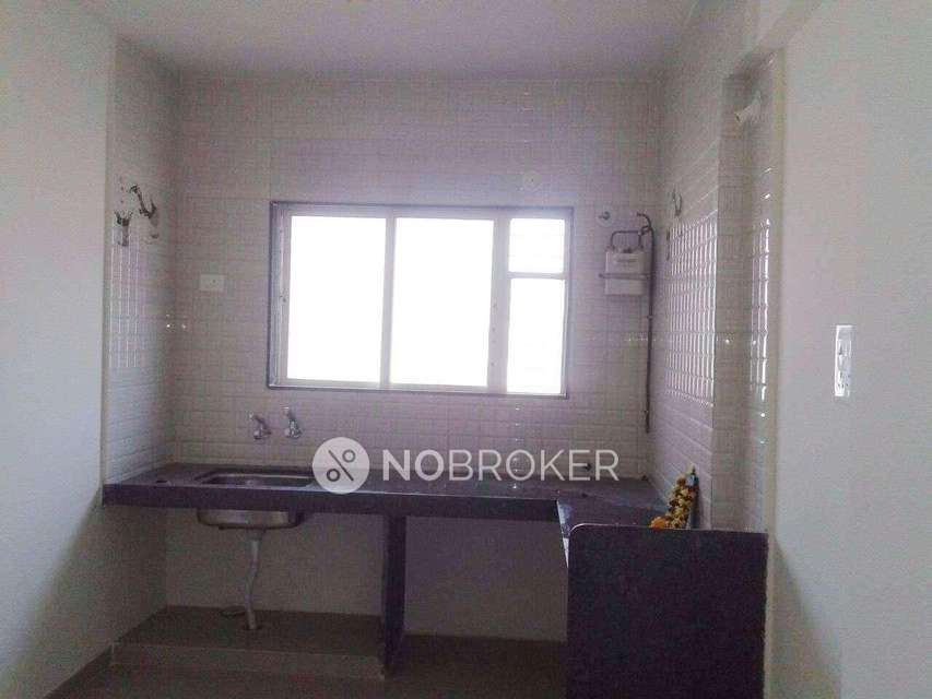 1 BHK Flat In Morya Sparsh Apartments  For Sale  In Kolhewadi