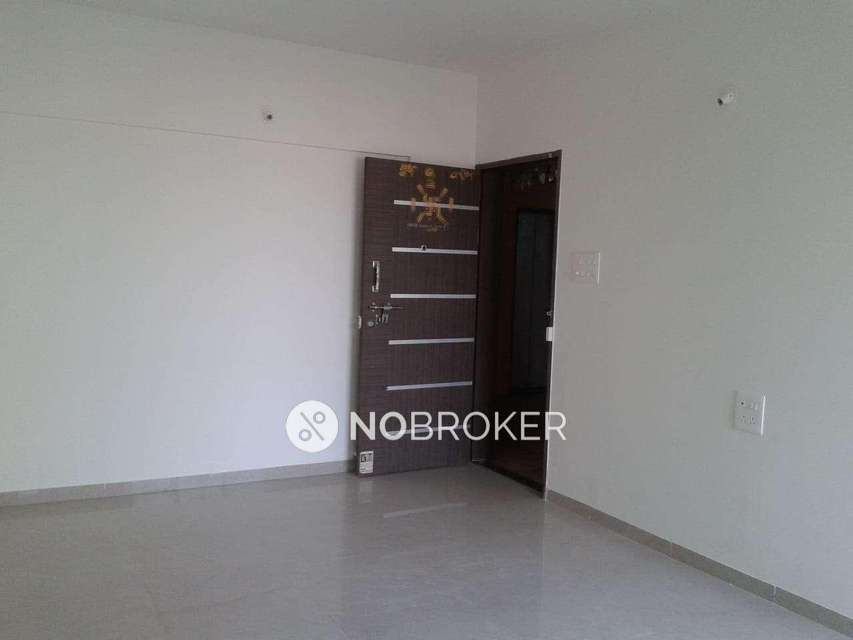 1 BHK Flat In Morya Sparsh Apartments  For Sale  In Kolhewadi