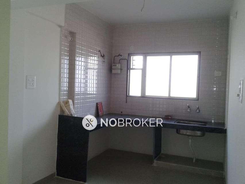 1 BHK Flat In Morya Sparsh Apartments  For Sale  In Kolhewadi