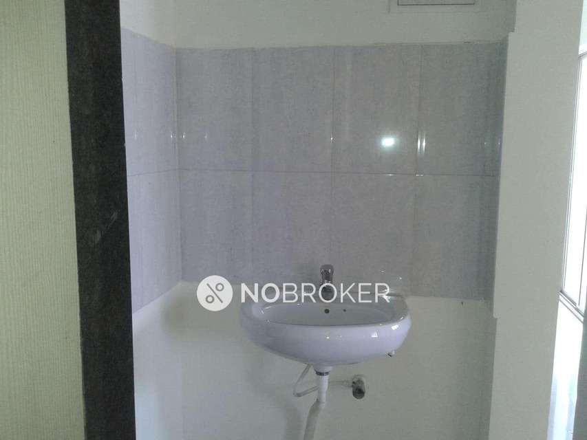 1 BHK Flat In Morya Sparsh Apartments  For Sale  In Kolhewadi