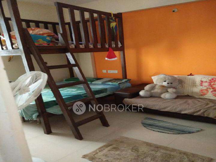 3 BHK Flat In Sree Sai Residency For Sale  In Kacharakanahalli