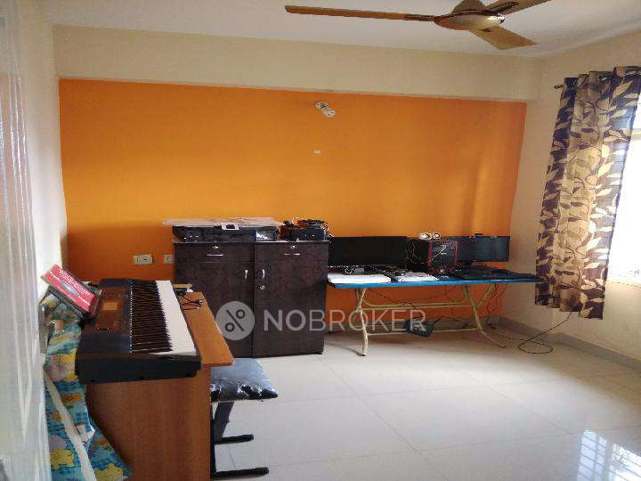 3 BHK Flat In Sree Sai Residency For Sale  In Kacharakanahalli