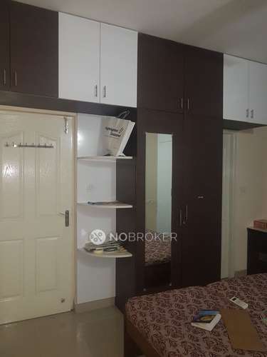 3 BHK Flat In Sree Sai Residency For Sale  In Kacharakanahalli