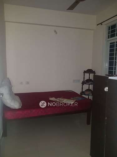 3 BHK Flat In Sree Sai Residency For Sale  In Kacharakanahalli