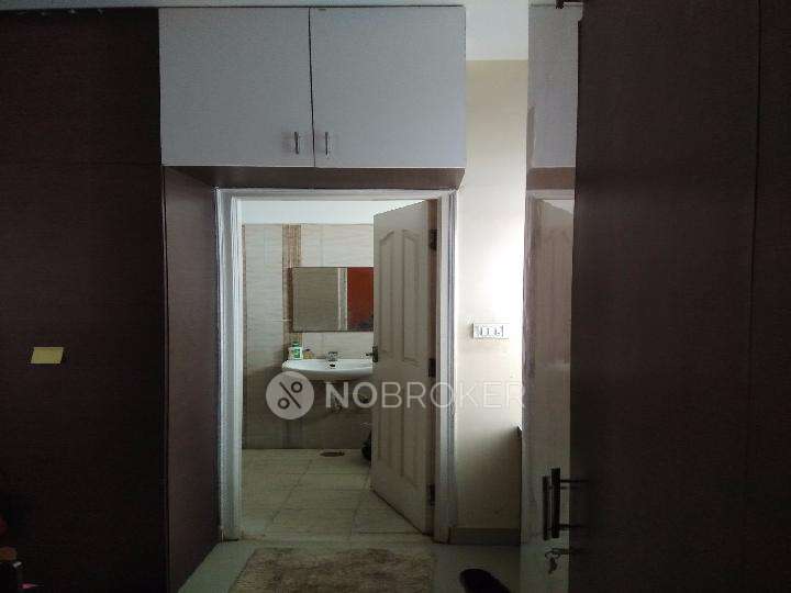 3 BHK Flat In Sree Sai Residency For Sale  In Kacharakanahalli