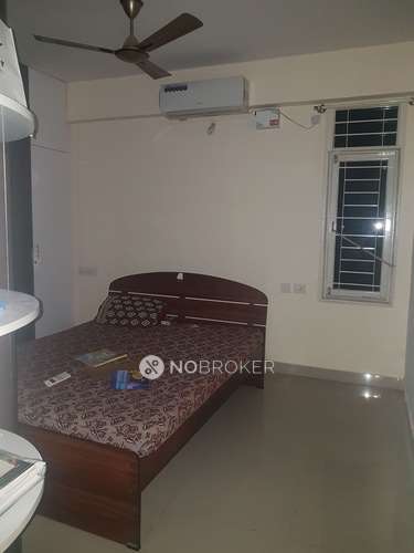 3 BHK Flat In Sree Sai Residency For Sale  In Kacharakanahalli