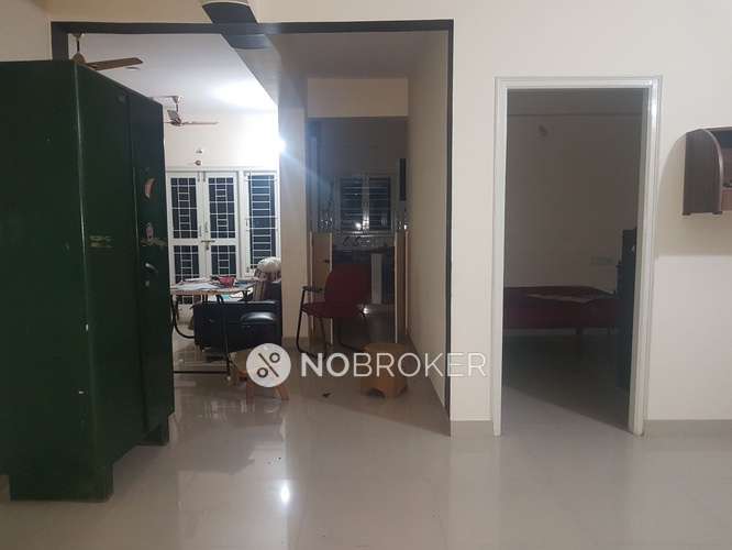 3 BHK Flat In Sree Sai Residency For Sale  In Kacharakanahalli