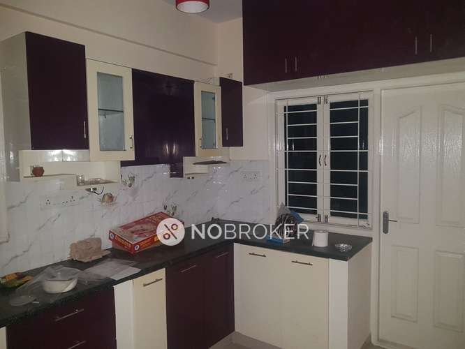 3 BHK Flat In Sree Sai Residency For Sale  In Kacharakanahalli