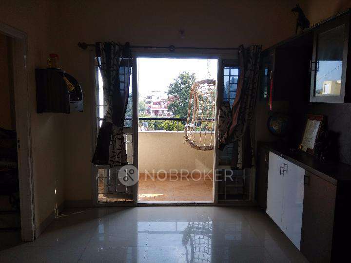 3 BHK Flat In Sree Sai Residency For Sale  In Kacharakanahalli