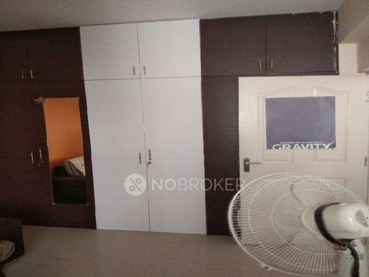 3 BHK Flat In Sree Sai Residency For Sale  In Kacharakanahalli