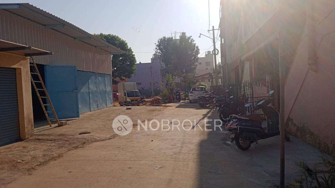 1 BHK House for Rent  In Malur
