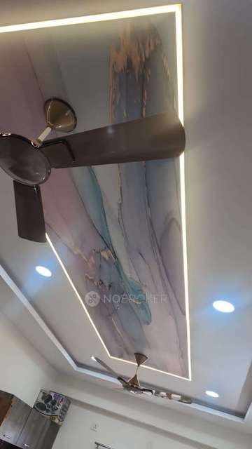 2 BHK Flat In Ssv Residency For Sale  In Miyapur