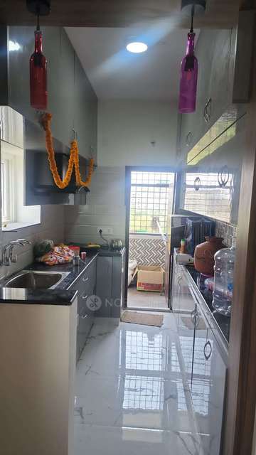 2 BHK Flat In Ssv Residency For Sale  In Miyapur