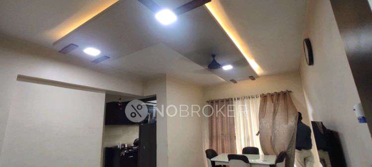 2 BHK Flat In Ashapura Neelkanth Shrushti For Sale  In Kalyan West