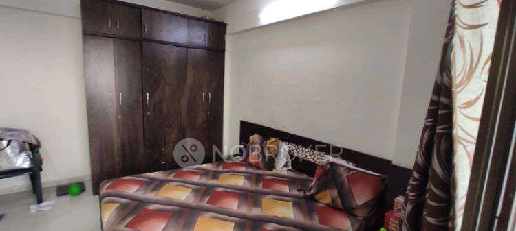 2 BHK Flat In Ashapura Neelkanth Shrushti For Sale  In Kalyan West