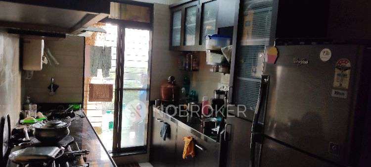 2 BHK Flat In Ashapura Neelkanth Shrushti For Sale  In Kalyan West