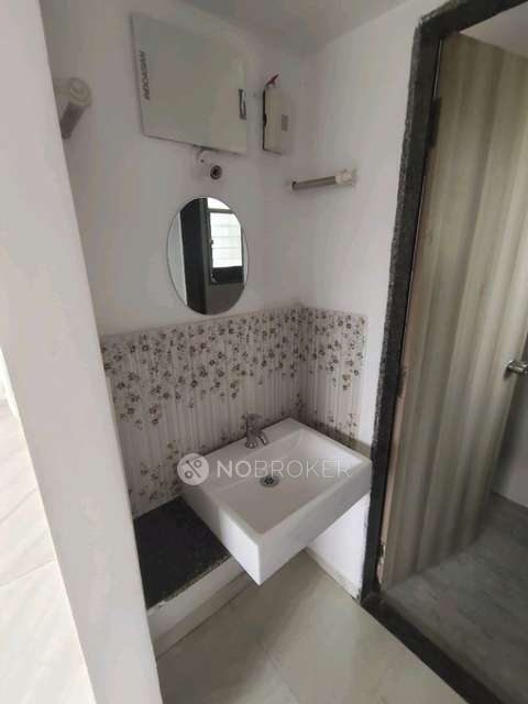 1 BHK Flat In Ceratec Greens For Sale  In Katraj