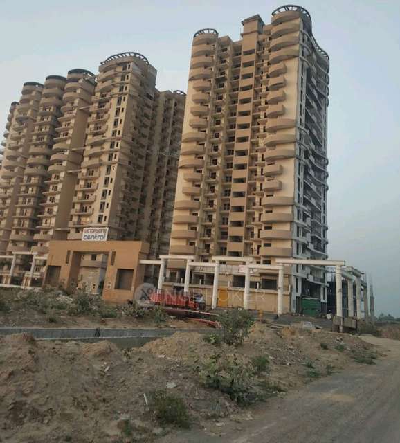 3 BHK Flat In Victory One Central For Sale  In Greater Noida West