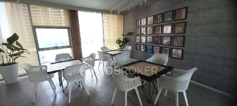 3 BHK Flat In Pride World City Kingsbury for Rent  In Lohegaon