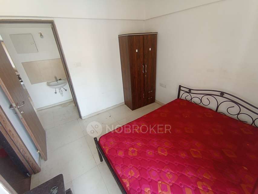 3 BHK Flat In Pride World City Kingsbury for Rent  In Lohegaon