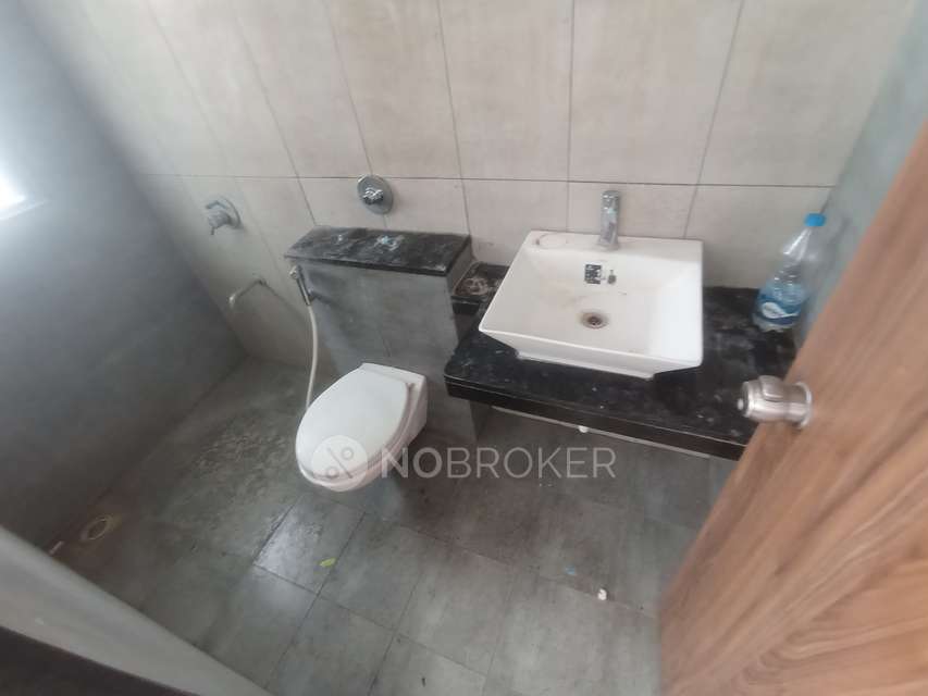 3 BHK Flat In Pride World City Kingsbury for Rent  In Lohegaon