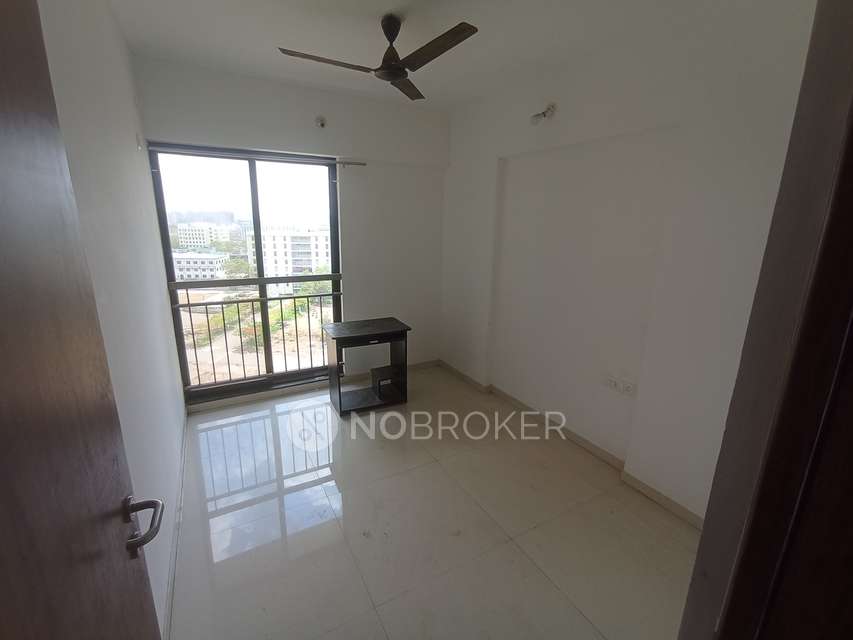 3 BHK Flat In Pride World City Kingsbury for Rent  In Lohegaon