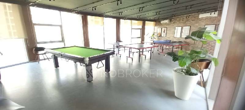 3 BHK Flat In Pride World City Kingsbury for Rent  In Lohegaon