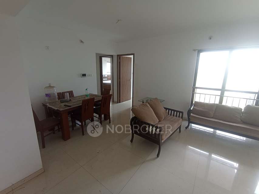 3 BHK Flat In Pride World City Kingsbury for Rent  In Lohegaon