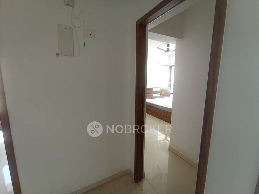 3 BHK Flat In Pride World City Kingsbury for Rent  In Lohegaon