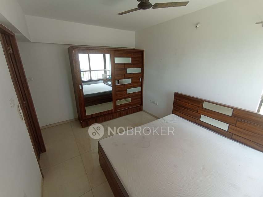 3 BHK Flat In Pride World City Kingsbury for Rent  In Lohegaon