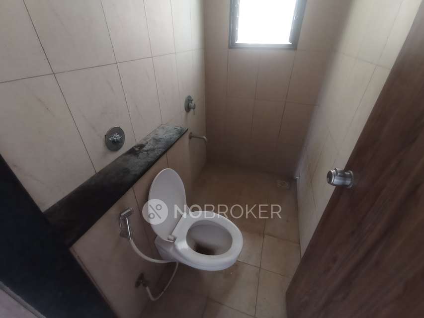3 BHK Flat In Pride World City Kingsbury for Rent  In Lohegaon