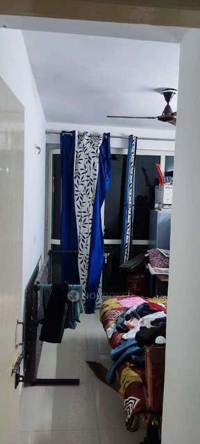 2 BHK Flat In Hcbs Sports Ville For Sale  In Sector 2 And 35