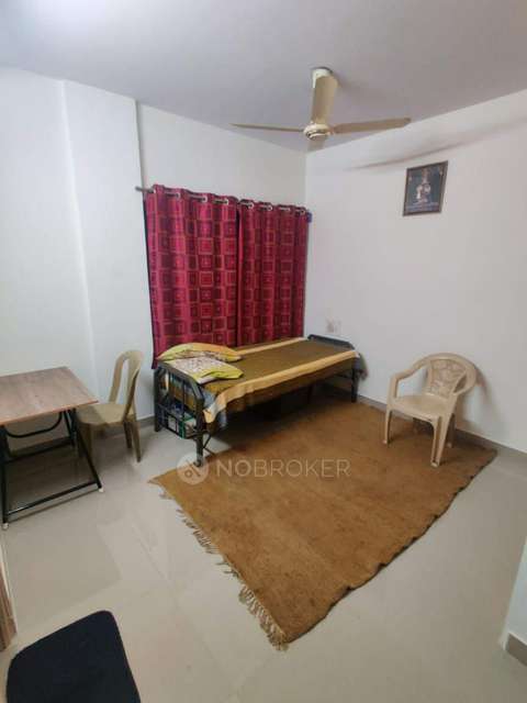 3 BHK Flat In Sai Nivas Apt For Sale  In Jogupalya