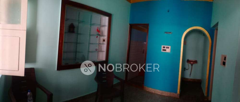 1 BHK House for Rent  In Hosakerehalli