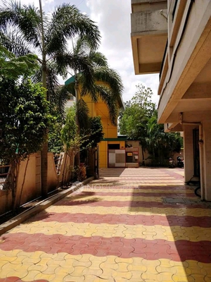 2 BHK Flat In Mr Pride For Sale  In M R Pride