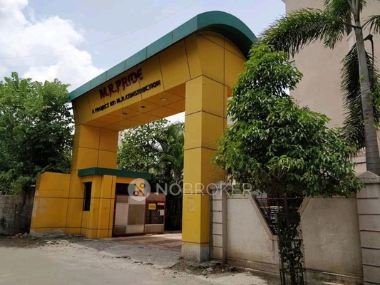 2 BHK Flat In Mr Pride For Sale  In M R Pride