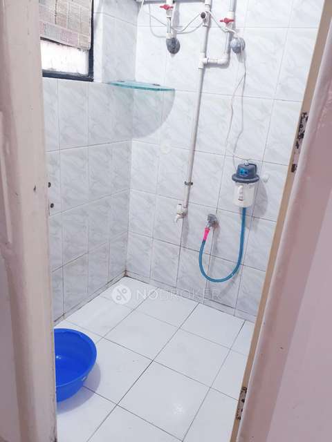 1 BHK Flat In Swapnapurti Co-operative Housing Society Ground Floor-behind Dmart  Sasane Nagar for Rent  In Swapnapurti Co-operative Housing Society