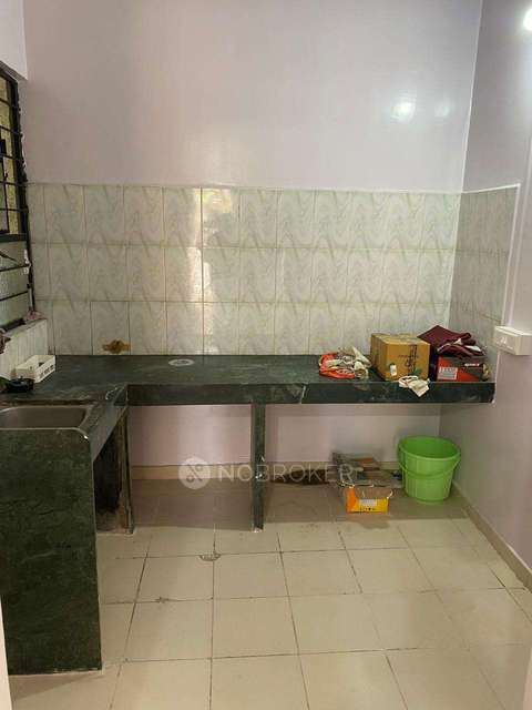 1 BHK Flat In Swapnapurti Co-operative Housing Society Ground Floor-behind Dmart  Sasane Nagar for Rent  In Swapnapurti Co-operative Housing Society