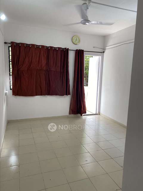 1 BHK Flat In Swapnapurti Co-operative Housing Society Ground Floor-behind Dmart  Sasane Nagar for Rent  In Swapnapurti Co-operative Housing Society