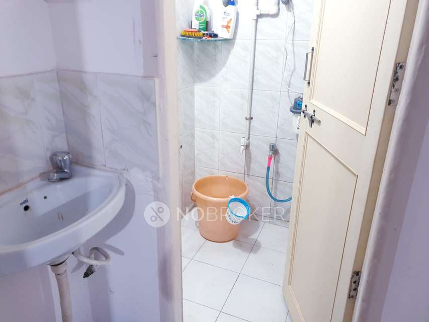 1 BHK Flat In Swapnapurti Co-operative Housing Society Ground Floor-behind Dmart  Sasane Nagar for Rent  In Swapnapurti Co-operative Housing Society