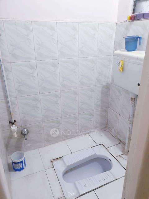 1 BHK Flat In Swapnapurti Co-operative Housing Society Ground Floor-behind Dmart  Sasane Nagar for Rent  In Swapnapurti Co-operative Housing Society