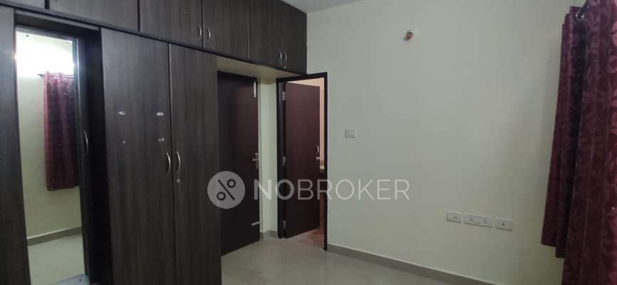 3 BHK Flat In Vasavi Aaram, Medavakkam for Rent  In Medavakkam