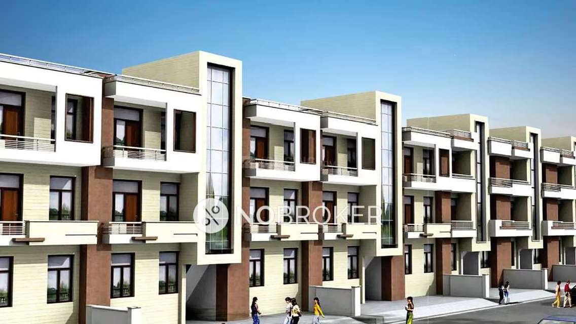 3 BHK Flat for Rent  In Krishnarajapura