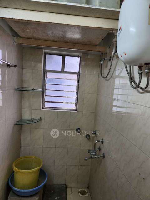 1 BHK Flat In Gangadham Phase 2, Ganga Dham, Pune for Rent  In Ganga Dham, Pune