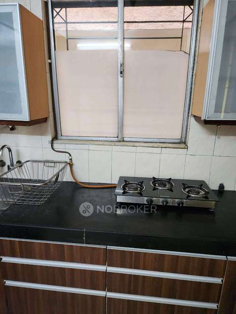 1 BHK Flat In Gangadham Phase 2, Ganga Dham, Pune for Rent  In Ganga Dham, Pune