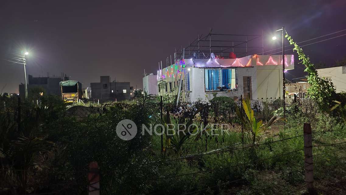 4+ BHK House For Sale  In Ranjangaon Ganpati