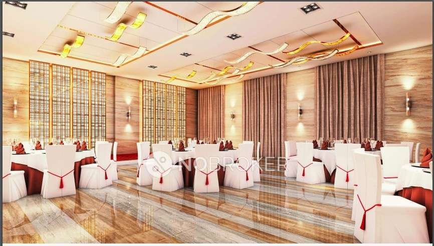 1 BHK Flat In Platinum Experio For Sale  In Roadpali Kalamboli